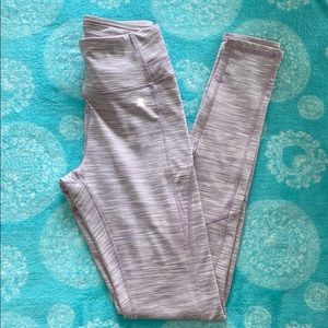 NEVER WORN- Pink Kyodan Leggings.